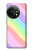 W3810 Pastel Unicorn Summer Wave Funda Carcasa Case y Caso Del Tirón Funda para OnePlus 11