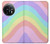 W3810 Pastel Unicorn Summer Wave Funda Carcasa Case y Caso Del Tirón Funda para OnePlus 11