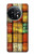 W3861 Colorful Container Block Funda Carcasa Case y Caso Del Tirón Funda para OnePlus 11