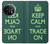 W3862 Keep Calm and Trade On Funda Carcasa Case y Caso Del Tirón Funda para OnePlus 11
