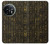 W3869 Ancient Egyptian Hieroglyphic Funda Carcasa Case y Caso Del Tirón Funda para OnePlus 11