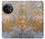 W3875 Canvas Vintage Rugs Funda Carcasa Case y Caso Del Tirón Funda para OnePlus 11