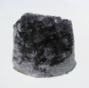 Amethyst Cut Base Cluster #3007 Front