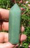 Aventurine Point - Representation of what My Dream Crystals has in stock