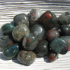 Bloodstone Tumbled Crystals
