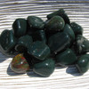 Tumbled Bloodstone