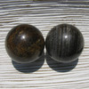 Bronzite 40mm Sphere