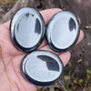 Hematite Worry Stones