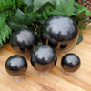 Shungite Spheres, 5 sizes available