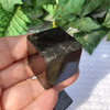 Black Tourmaline Cubes