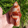 Carnelian Flame