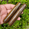 Bronzite Massage Wands, 2 in picture