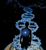 DNA MAPPING~DNA Recoding ~ Mayan ~ Enhance Positive Traits ~ Diminish Negative Traits ~ Transformation ~ Healing