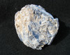 BLUE KYANITE CHUNK ~ ALIGNS CHAKRAS ~ DREAM RECALL ~ REMOVES BLOCKS 0175