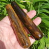 Tiger Eye Massage Wands