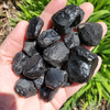 Obsidian Apache Tears