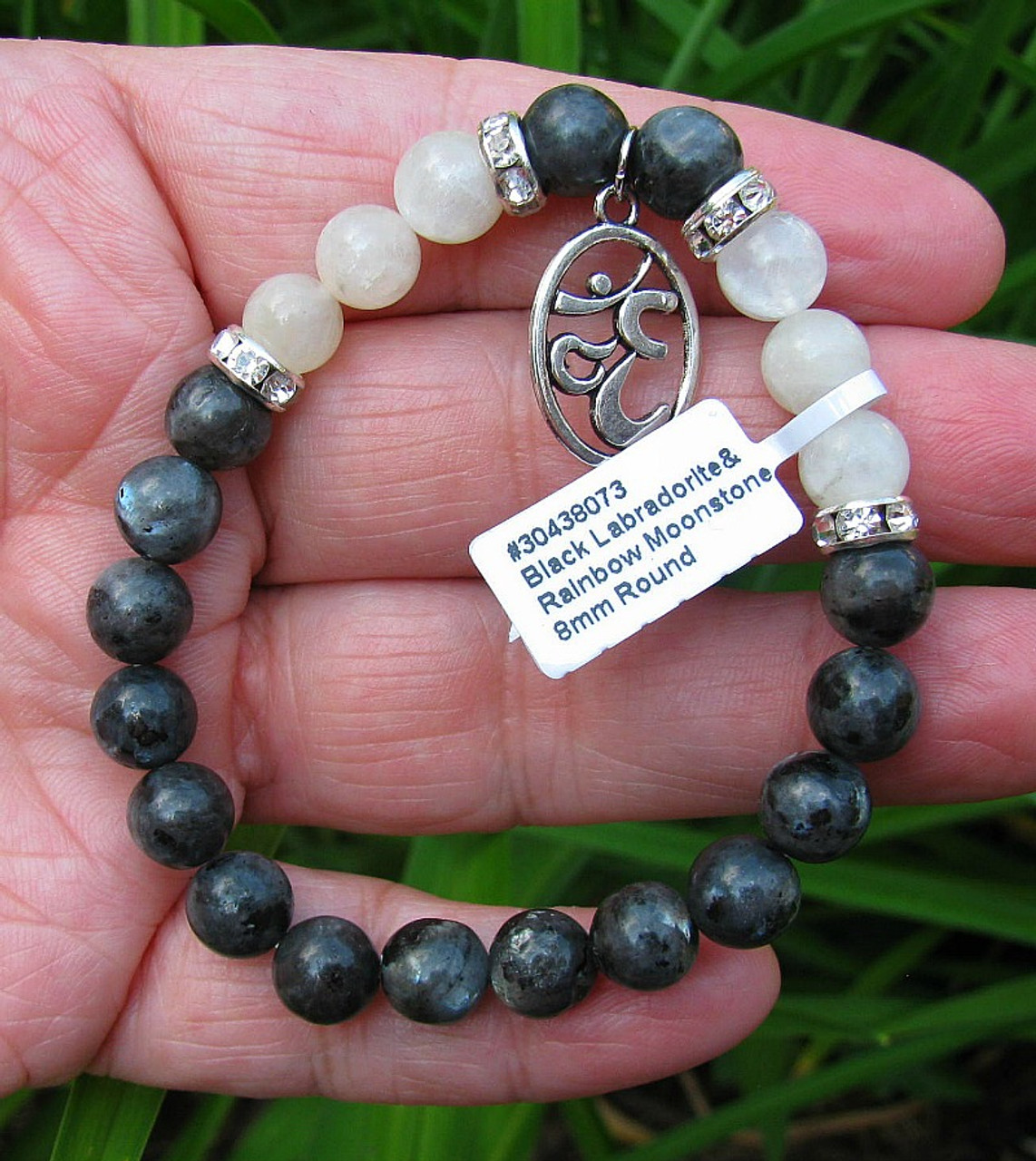 Gemstone Bracelets | Shop Healing Gemstones Jewelry, Crystals