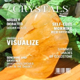 My Dream Crystals - August 2022 Edition