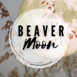 What is the Beaver Moon?