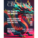 My Dream Crystals - February 2024 Edition