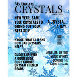My Dream Crystals - January 2023 Edition