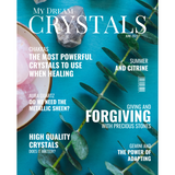 My Dream Crystals – June 2021 Edition