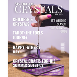 My Dream Crystals - June 2023 Edition