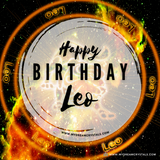 Happy Birthday to the Lions - All our Leo Friends