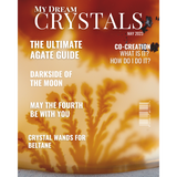 My Dream Crystals - May 2023 Edition