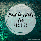 It's Your Birthday Time Pisces!