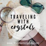 Best Crystals to Use When Traveling