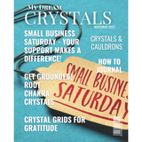 My Dream Crystals - November 2023 Edition