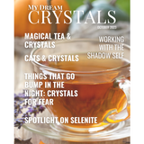 My Dream Crystals - October 2023 Edition
