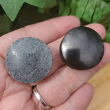 How to Use Shungite & Steatite Harmonizers for Balance