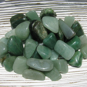 Tumbled Aventurine