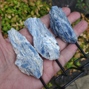 Kyanite Mini Pins