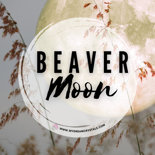 What is the Beaver Moon?