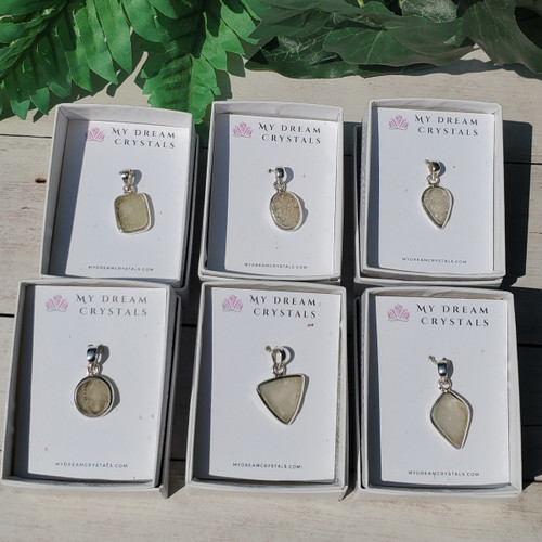 Libyan Desert Glass Tektite Pendants Shop Healing Libyan Desert Glass Tektites Crystals Gemstones Great Prices