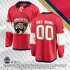 The Florida Panthers Customizable Chair