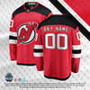 The New Jersey Devils Customizable Chair
