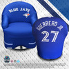 The Toronto Blue Jays Guerrero Jr. Chair