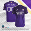 The Orlando City SC Chair