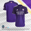 The Orlando City SC Chair