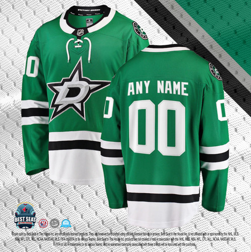 Dallas sales stars shop