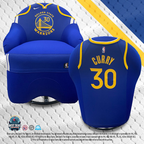 The Golden State Warriors Chair