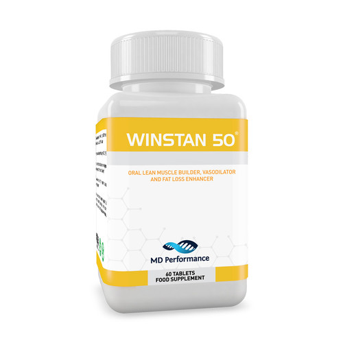 Winstan 50