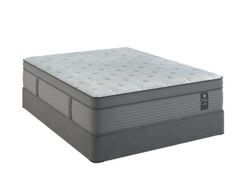 Restonic Scott Living Limited Edition Hybrid Concord Euro Top Mattress