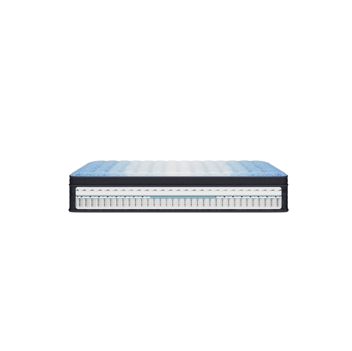 Serta Perfect Sleeper Pillow Top Mattress