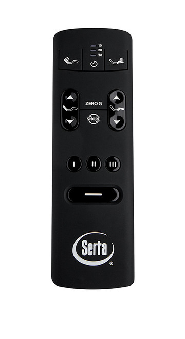 Serta Motion Perfect IV Adjustable Bed Base