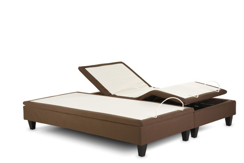 Leggett & Platt Designer Series F222 Adjustable Bed Base